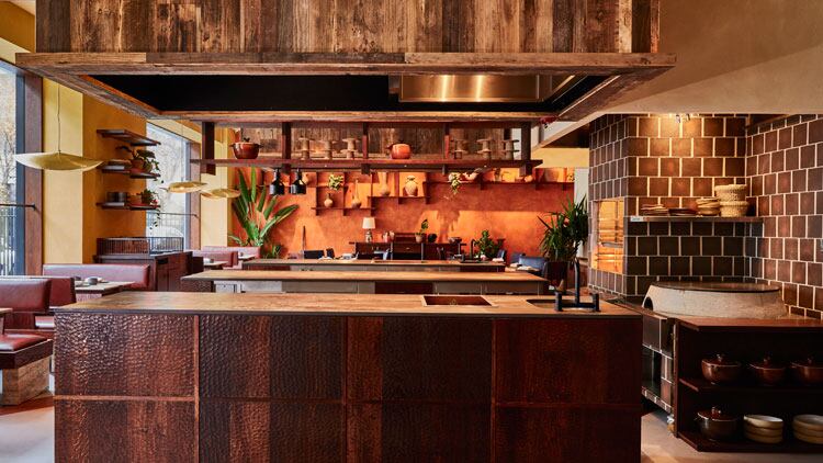 KOL leads UK's ranking in World's 50 Best Restaurants List as Central in Peru claims top spot