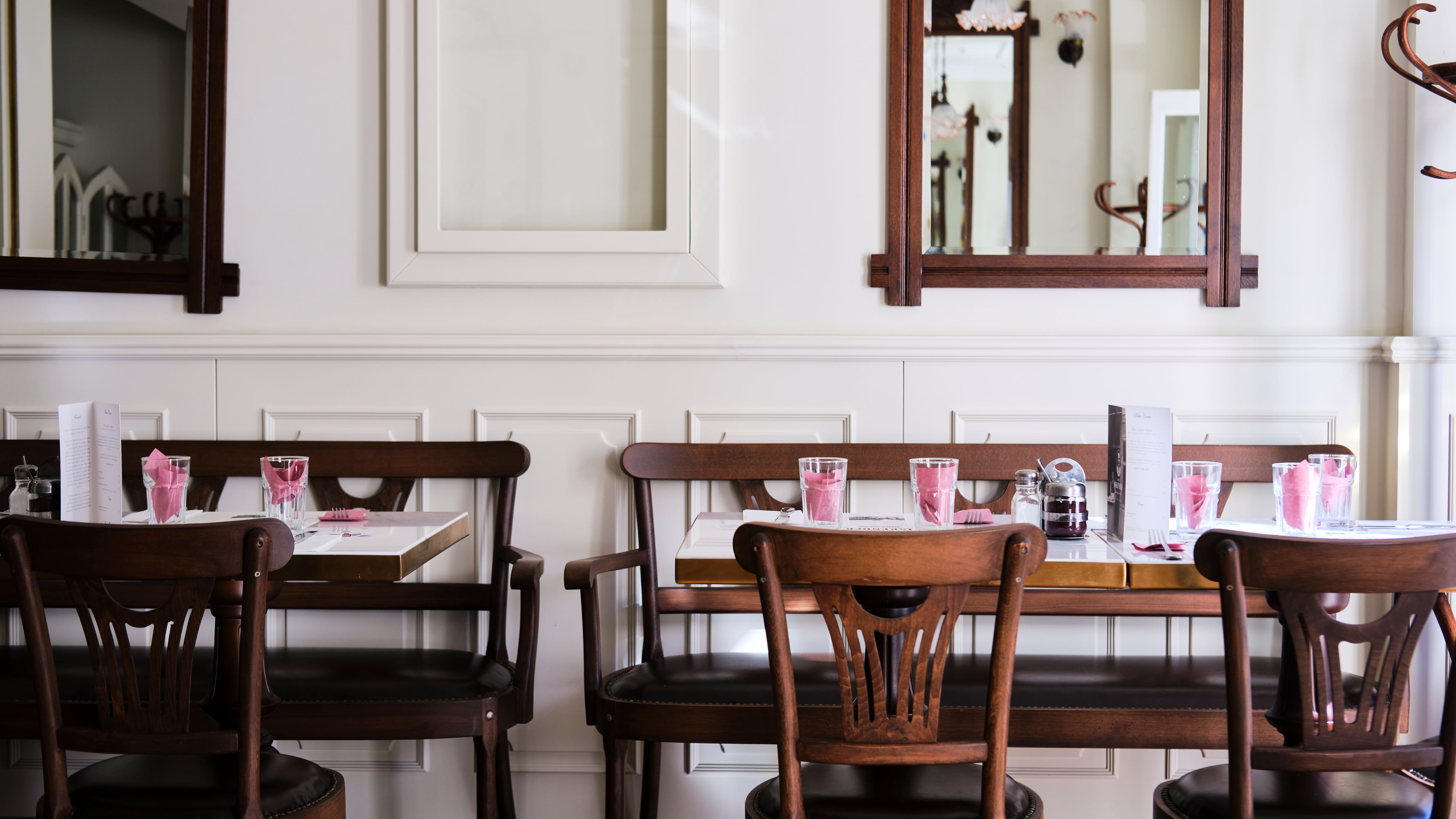 Latest opening: Kebapçı İskender