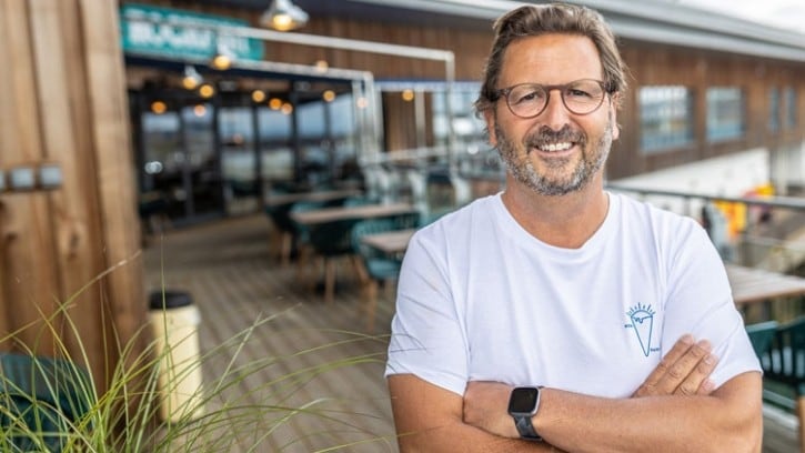 Rockfish to take on Hix's The Oyster and Fish House site