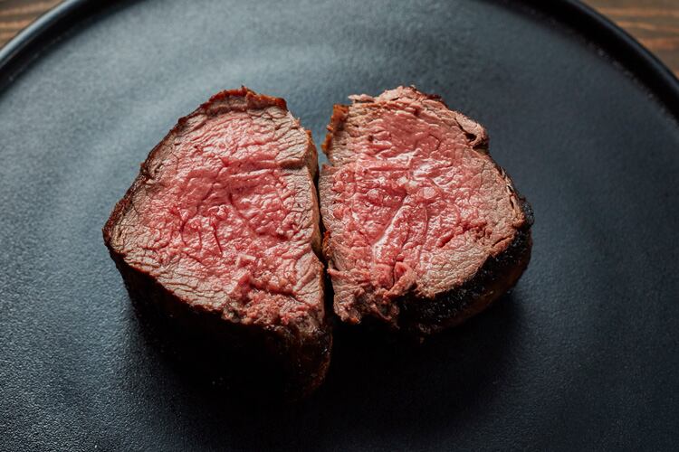 Emission impossible? The meat-focused restaurants trying to reach net zero