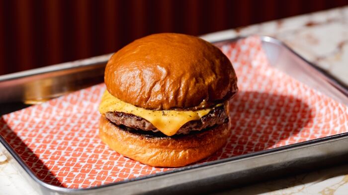 Zula Burger to open second London site in Spitalfields