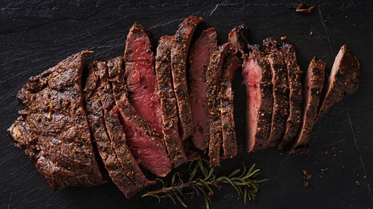 The future of beef