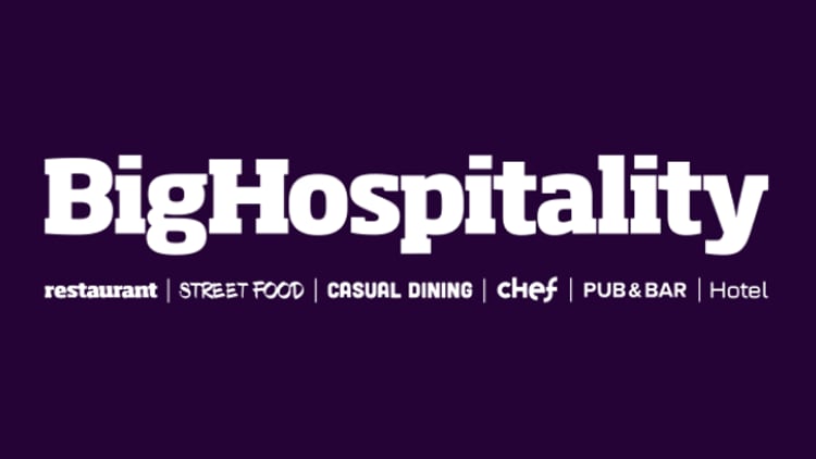 Welcome to the new look BigHospitality