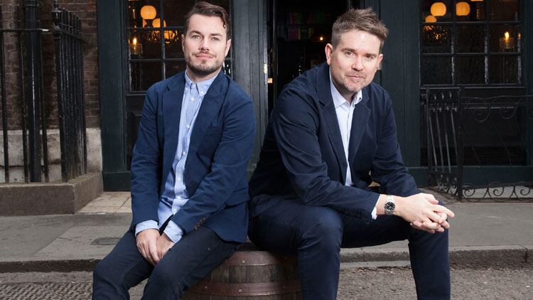 Noble Rot Mayfair names head chef