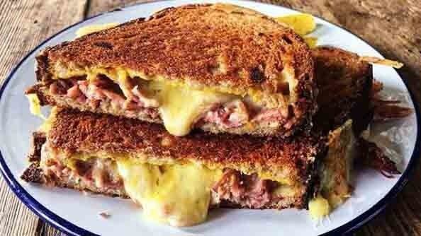 Morty & Bob’s to launch offshoot sandwich bar