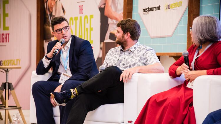 The Restaurant Show to return to Olympia London this September