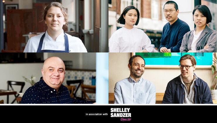 Restaurant Radar: May 2021