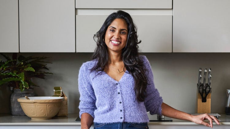 Ravneet Gill to open ‘chophouse meets family-run restaurant’ with her husband