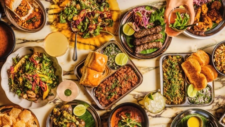Dishoom seeks investment partner as it plots US expansion