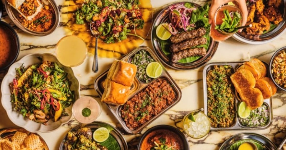 Dishoom lines up third south London restaurant at former Las Iguanas site