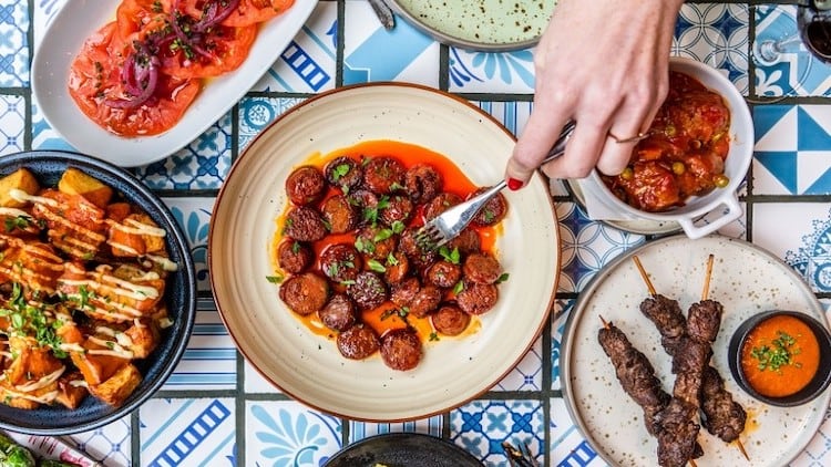 Spanish Restaurant Group eyes expansion as it sets out reopening plan