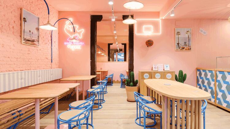  Poke House to make UK debut after acquiring Ahi Poké