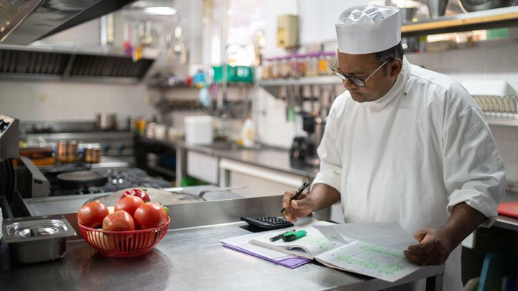 Prices rise by 7.1% in hospitality to offset soaring costs