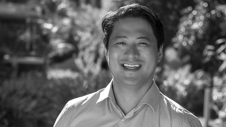 How I Got Here: Zhong Xu