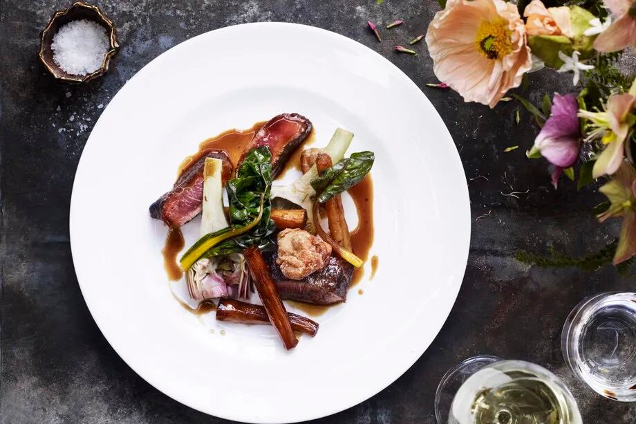 Future of Covent Garden restaurants The Petersham and La Goccia in doubt amid rent dispute