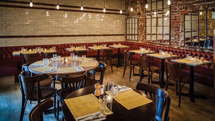 Polpo co-founder Richard Beatty buys the group's last two remaining sites