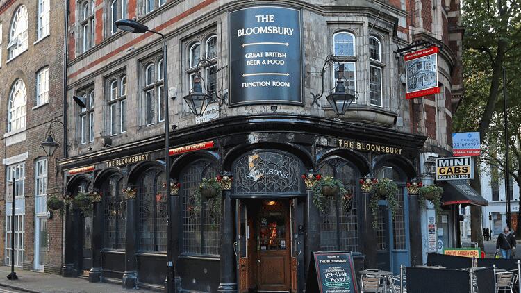 Shepherd Neame says it is "well positioned for growth"