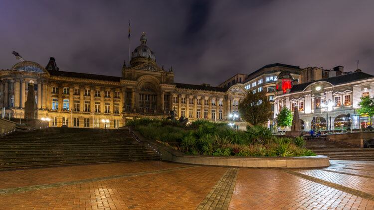 Birmingham restaurateur to launch legal challenge against Tier 3 restrictions