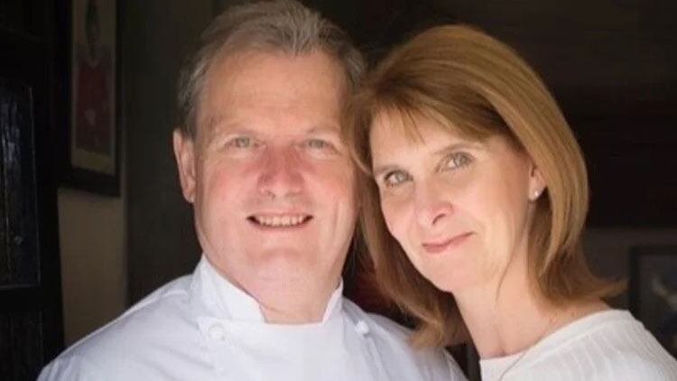 "It will be a massive wrench to leave": Mark and Sarah Dodson put The Mason Arms up for sale