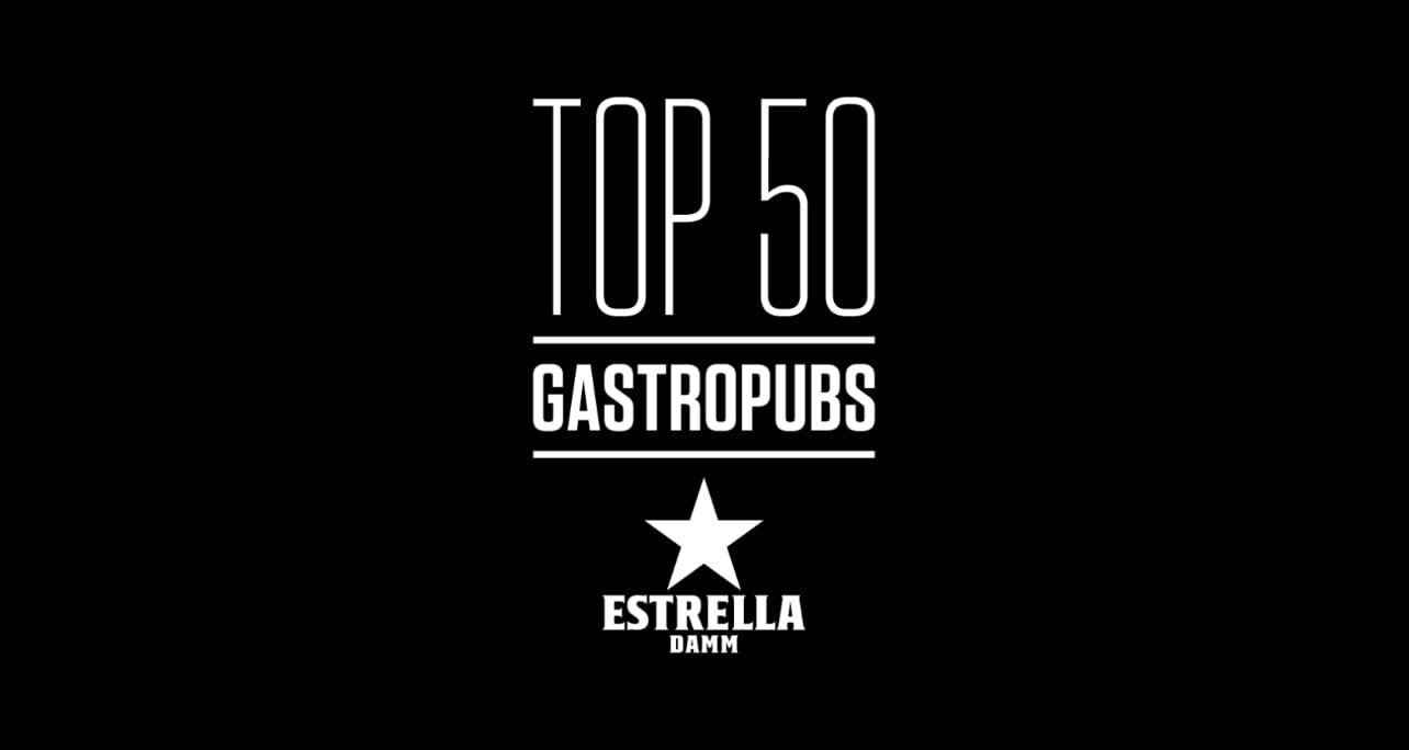 Top 50 Gastropubs 2024