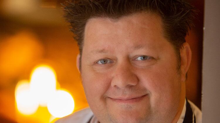 Mark Greenaway to open two restaurants at Haweswater Hotel 