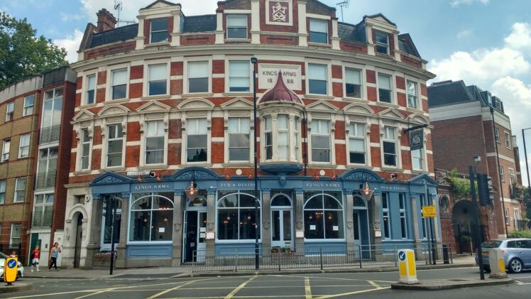 Wadworth sells 21 pubs to Liberation Group