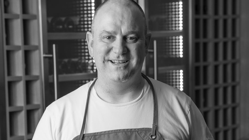 Rémi Cousin's CV includes The Fat Duck and Le Gavroche