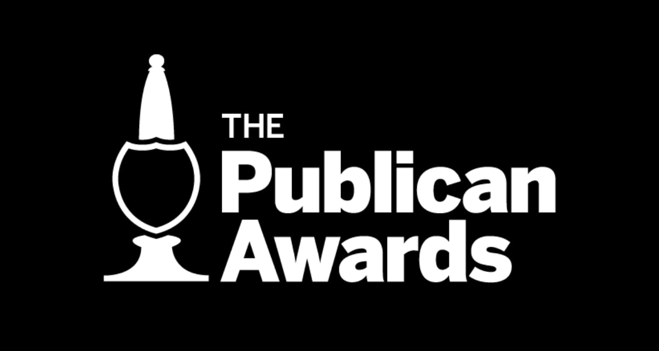 The Publican Awards 2025