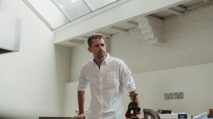 Duo behind The Water House Project to open new restaurant in East London