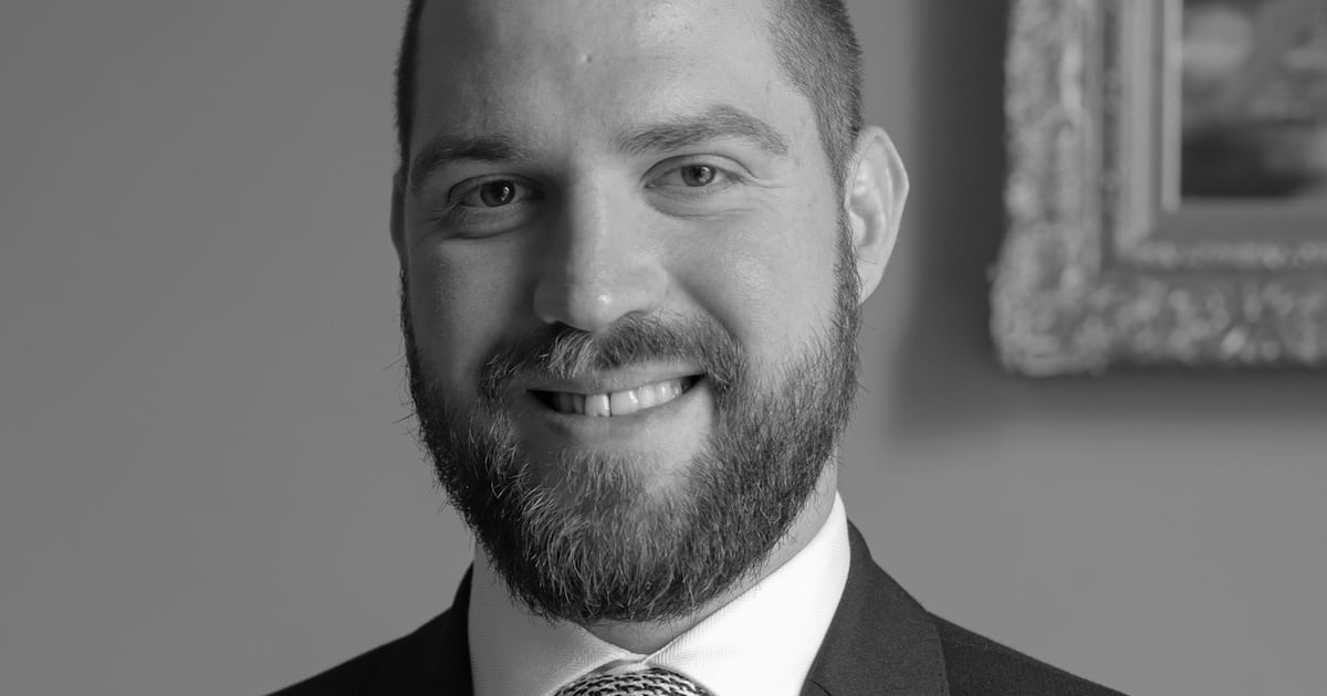 Uncorked: Andrew Rogerson