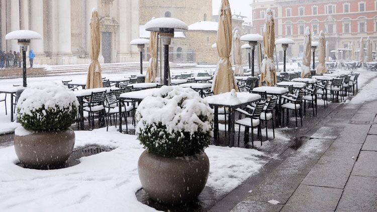 The Lowdown: hospitality’s winter of discontent