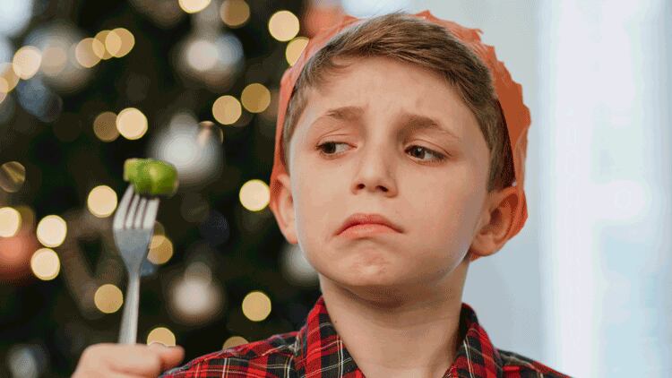 The Lowdown: Christmas dinner 2020 