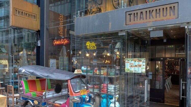 Thai Leisure Group embarks on major refurbishment project 