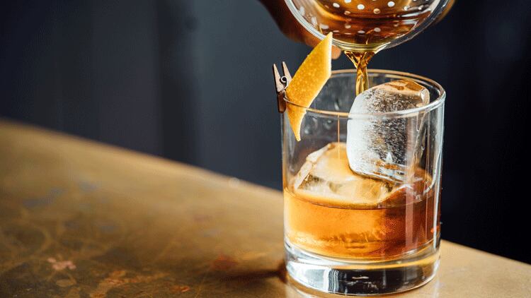 Operators warned over cocktail home delivery without license
