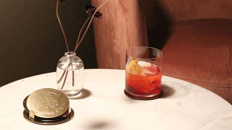 The Spiteri brothers are opening a floating cocktail bar
