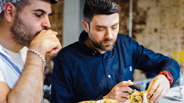 Firezza founder to relaunch Santa Maria's Ealing pub