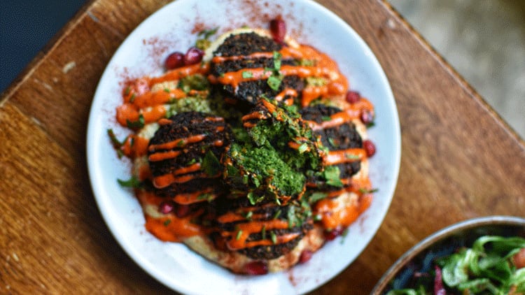 Maray team to launch falafel-focused concession at Boxpark Liverpool