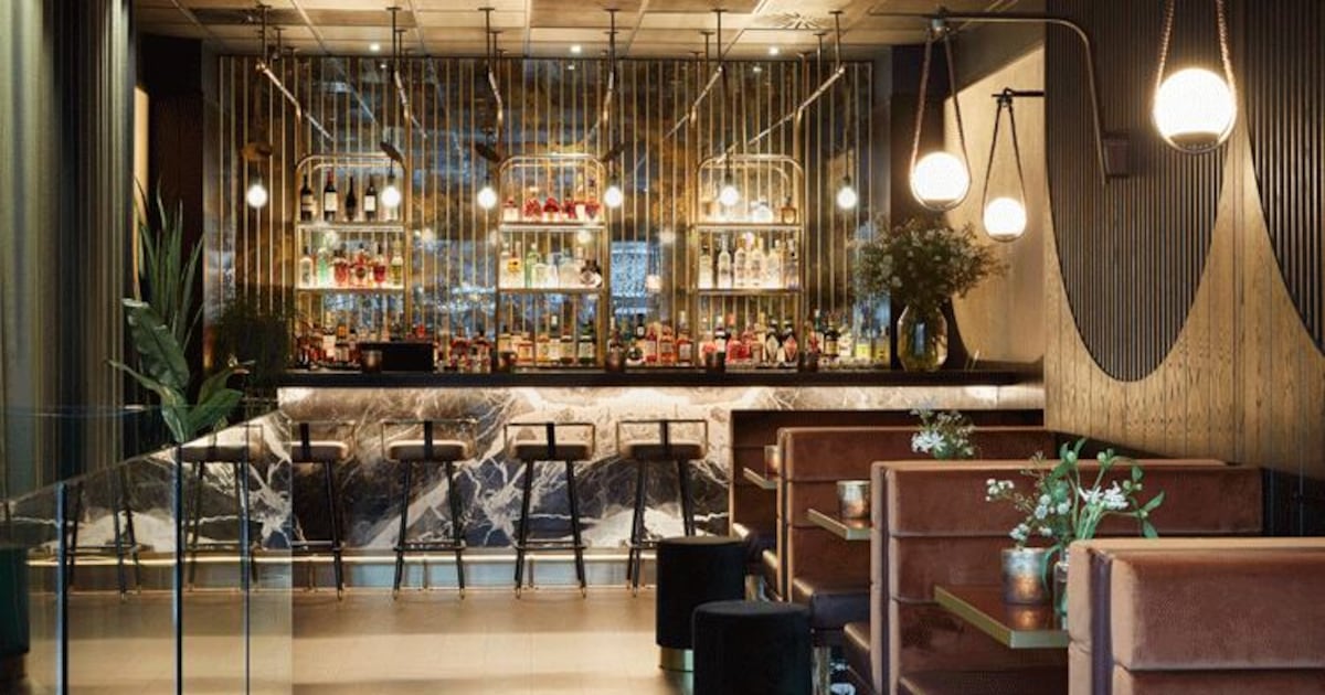 Gaucho to reduce waiters’ share of service charge