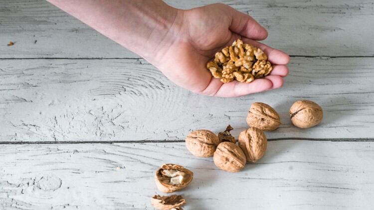 Going nuts for quality