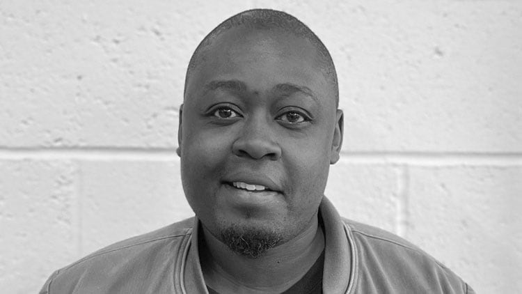How I Got Here: Dumo Mathema