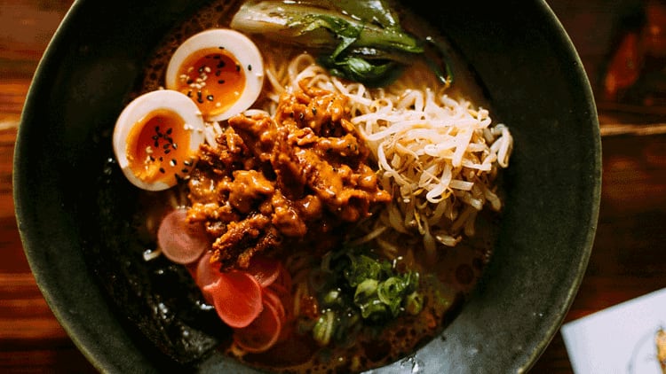 Lucky Cat Noodle launches crowdfund to go permanent