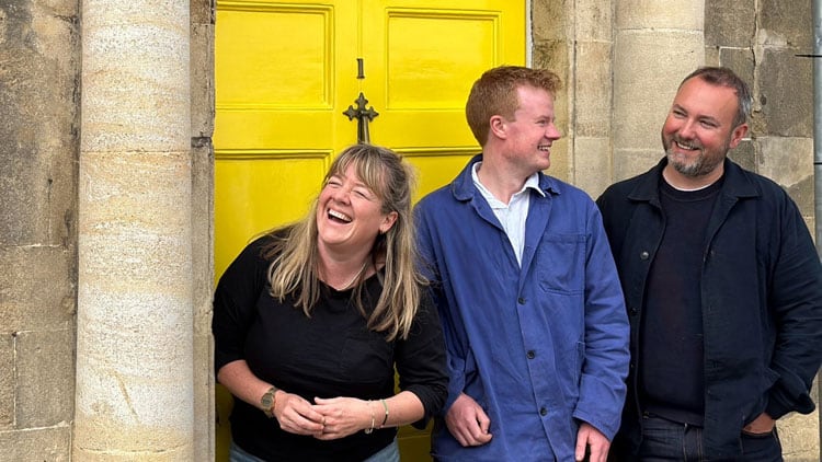 Sam Lomas to take on former Osip site to launch Briar restaurant