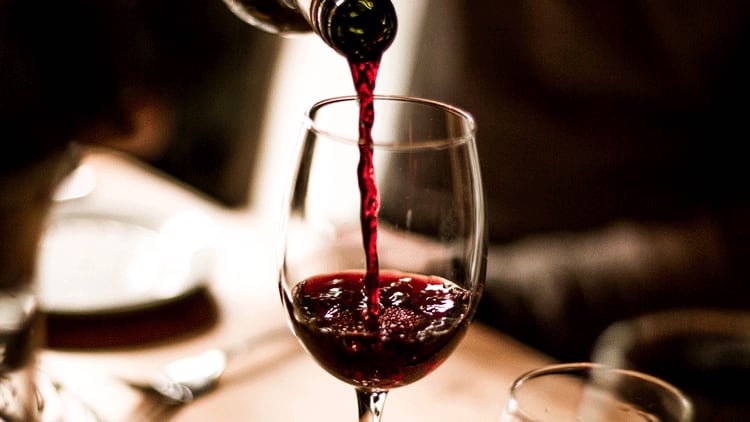 Wine campaign group calls on chancellor to cut taxes