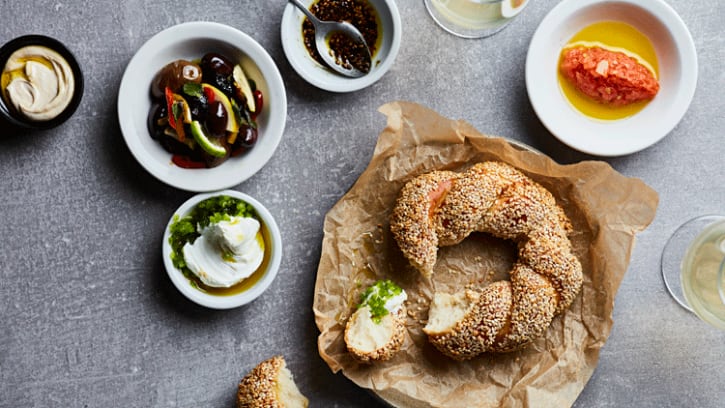 Carmel Fitzrovia closes after nine months