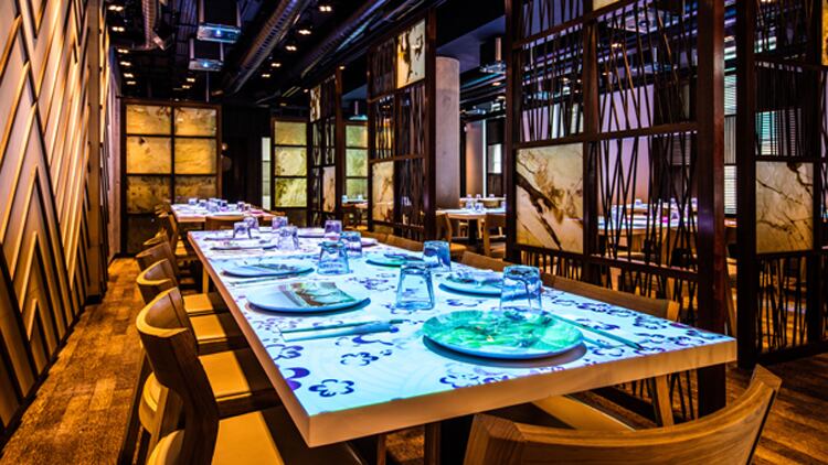Inamo seeks equity partner to support expansion