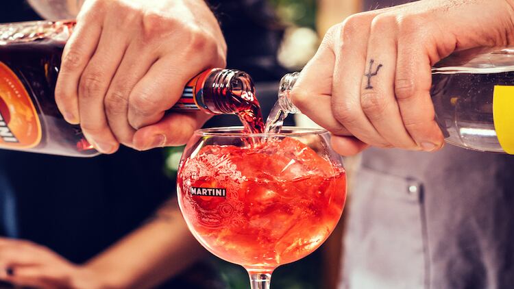 Bacardi announces package of initiatives to support cocktail bars in UK and Europe