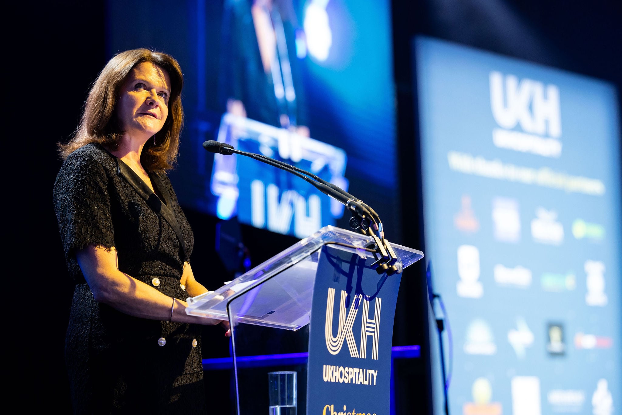 Kate Nicholls: ‘Allergen legislation must reflect the hospitality sector’s diverse nature’