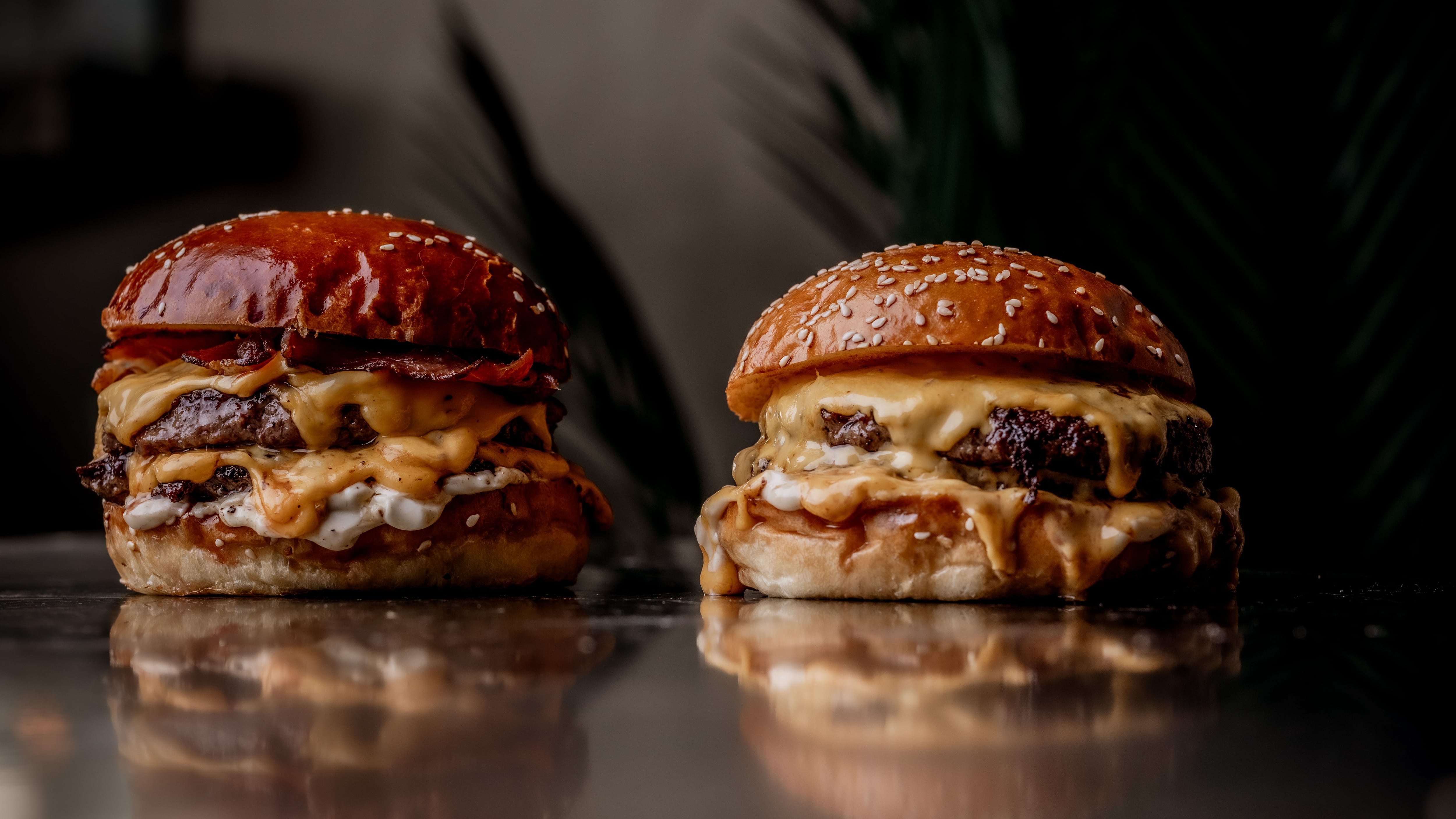 Burger & Beyond to make regional debut in Manchester this summer 