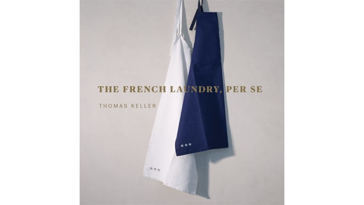 Book review: The French Laundry, Per Se