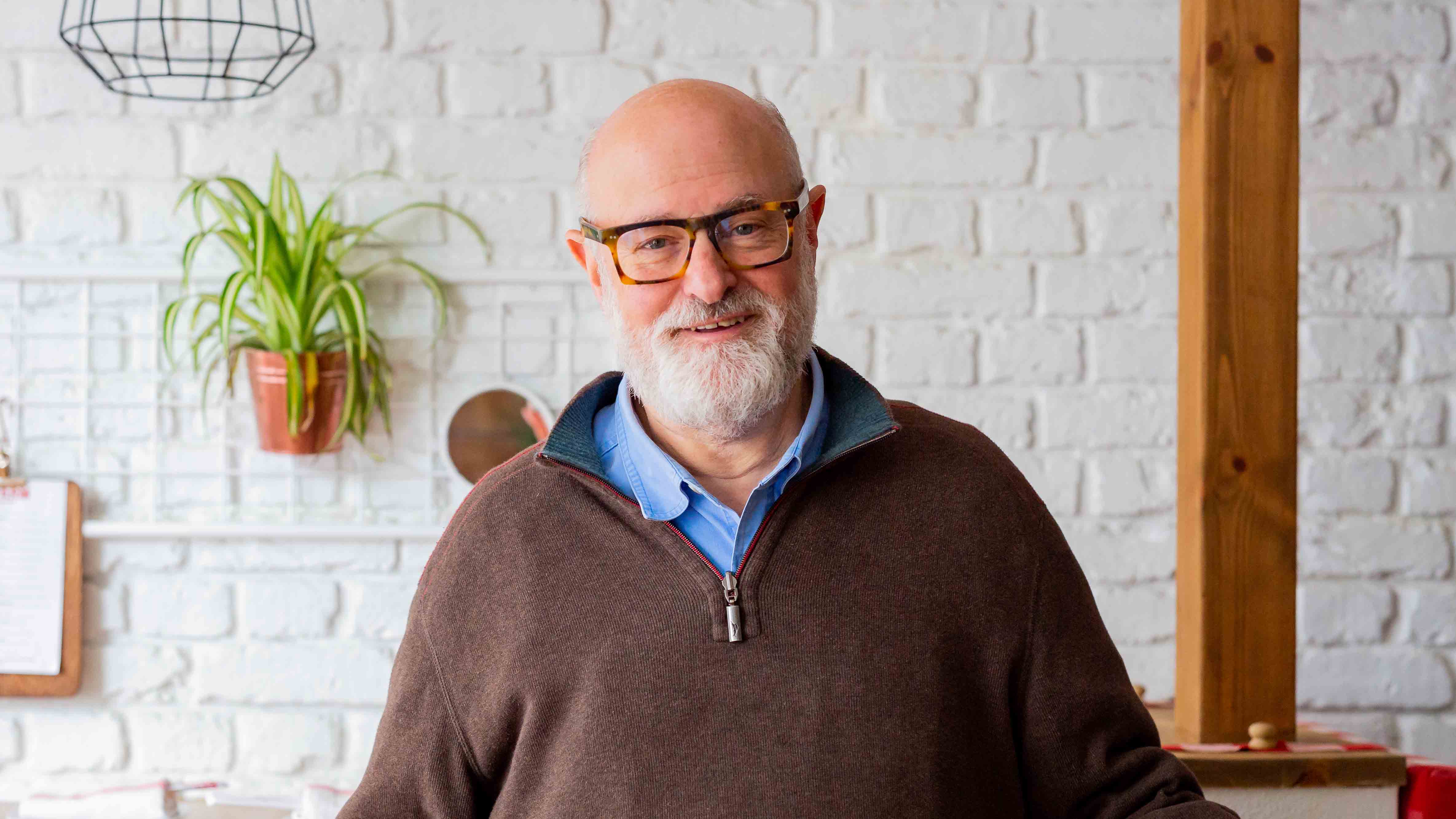 "We're a brash New York restaurant, and we don't want to change": Ed Schoenfeld on bringing RedFarm to the UK